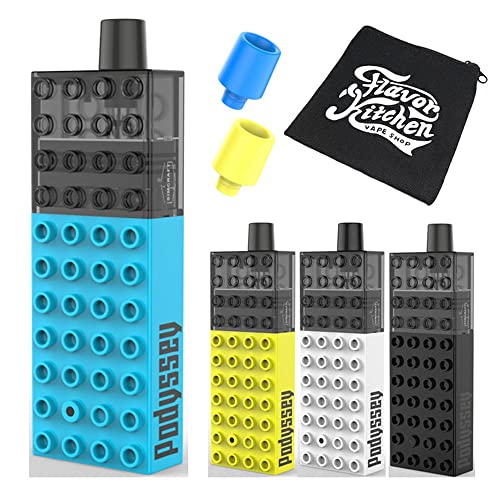 Vaporbucks Podyssey ubN!xCp[obNX |fbZC{ւhbv`bvQ{FlavorKitchenIWi~j|[`Zbg/VAPEixCvjX^[^[Zbg (Blue)