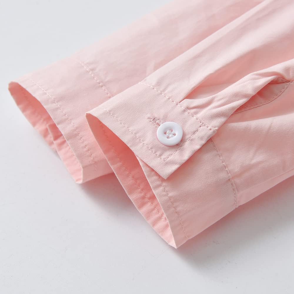 Little Boys Gentleman Outfit Baby Boys Long Sleeve Bow Tie Shirts+Suspenders Pants Suits