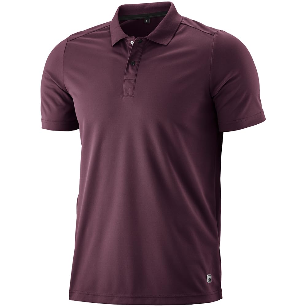 Gonso Essential Short Sleeve Polo S