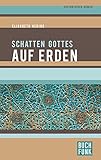  Schatten Gottes auf Erden: Historischer Roman