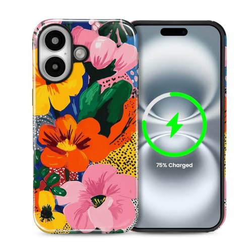 Coque iPhone 16 antichoc intégrale double couche pour éviter les bris d'écran et rayures