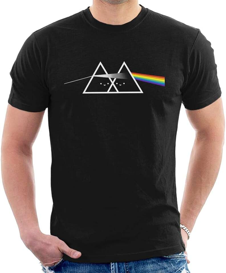 Amazon.es camisetas de pink floyd
