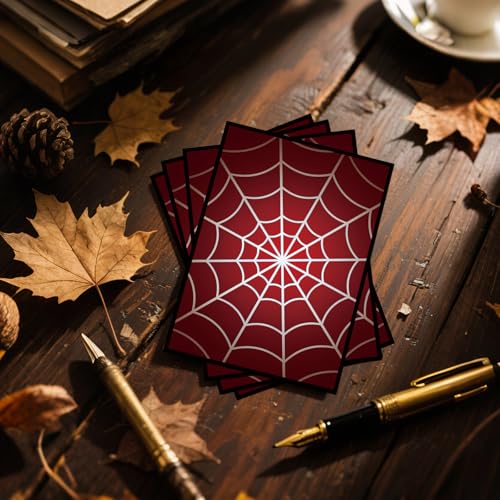 Sleeves Magic The Gathering protègent vos cartes EDH Commander de l'usure - 6