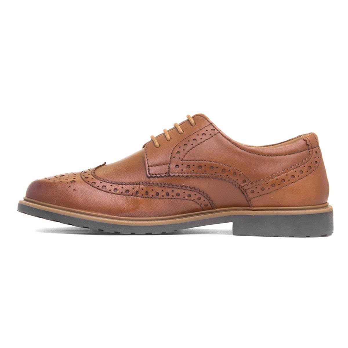 Hush Puppies Verity Brogue OxfordMujer