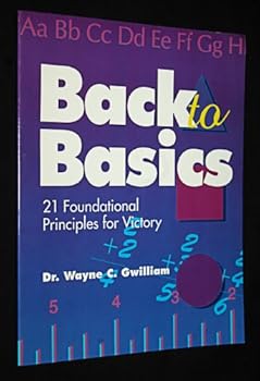 Paperback Back to Basics Book