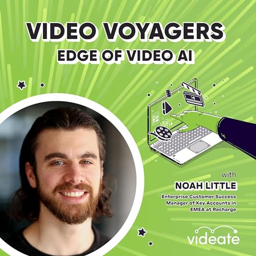 AI Doesn&rsquo;t Care About You with Noah Little