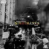  Nightmares (feat. Lucky) [Explicit]