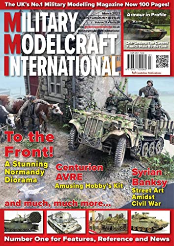 Military Modelcraft International