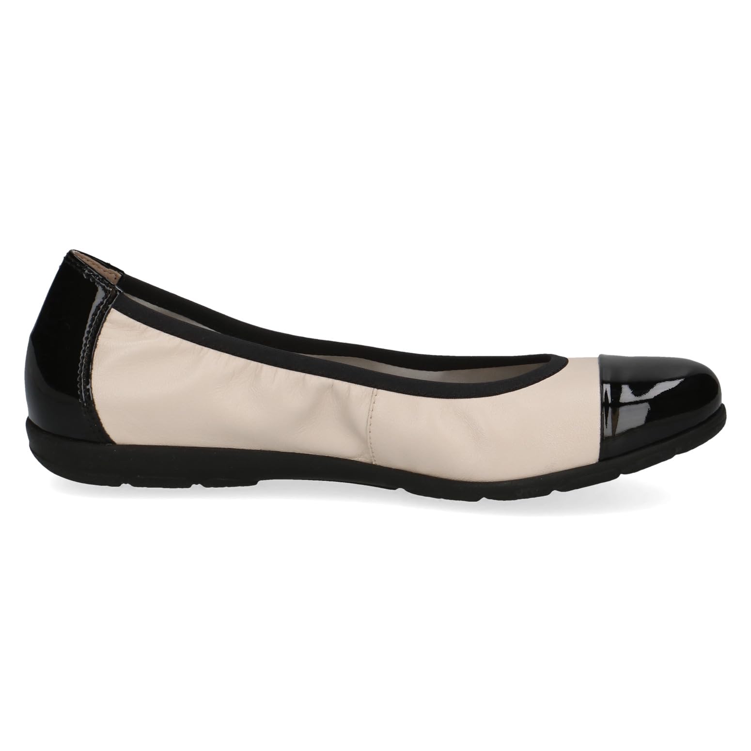 CAPRICE Ballerine 9-22152-42 Largeur G Taille: EU
