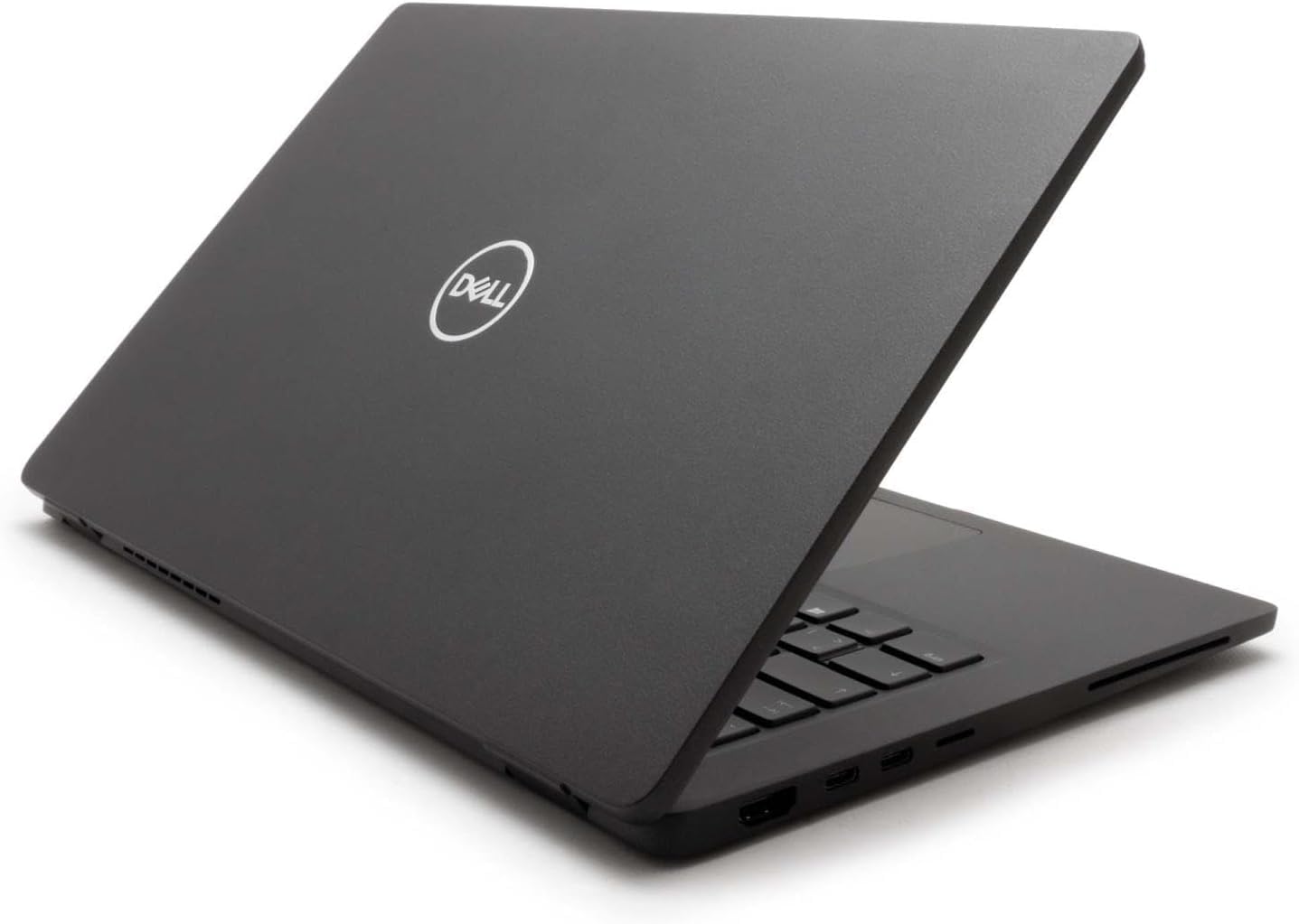 Dell Latitude 7410 Laptop | 14" | 1920 x 1080 | Intel Core i5-10210U | 8GB DDR4 RAM | 512GB NVMe | DE-QWERTZ | Windows 11 Pro | 1 anno di garanzia | (Ricondizionato)