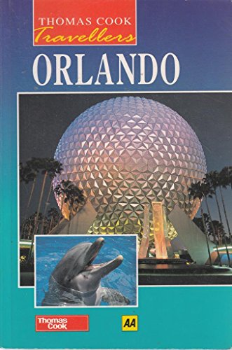 Orlando (Thomas Cook Travellers S.)