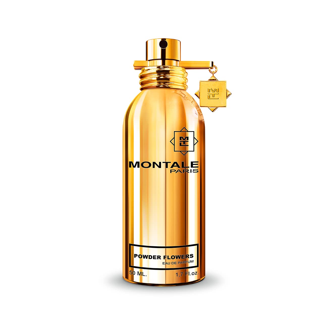 Amazon | MONTALE(モンタル) POWDERFLOWERSパウダーフラワー 香水 ユニ