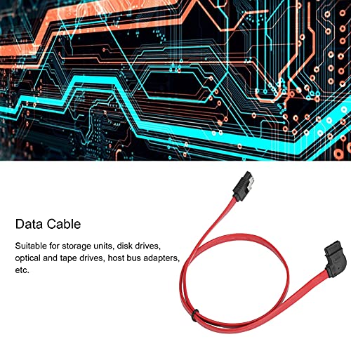 Cable de datos SATA 50cm alta velocidad miniatura 3