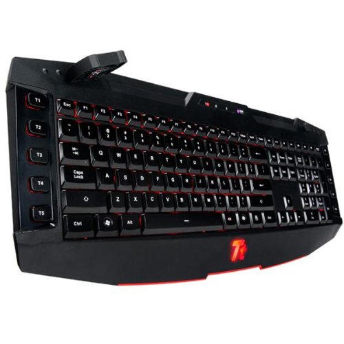 Preisvergleich Produktbild Thermaltake TT Esports Challenger Ultimate Tastatur