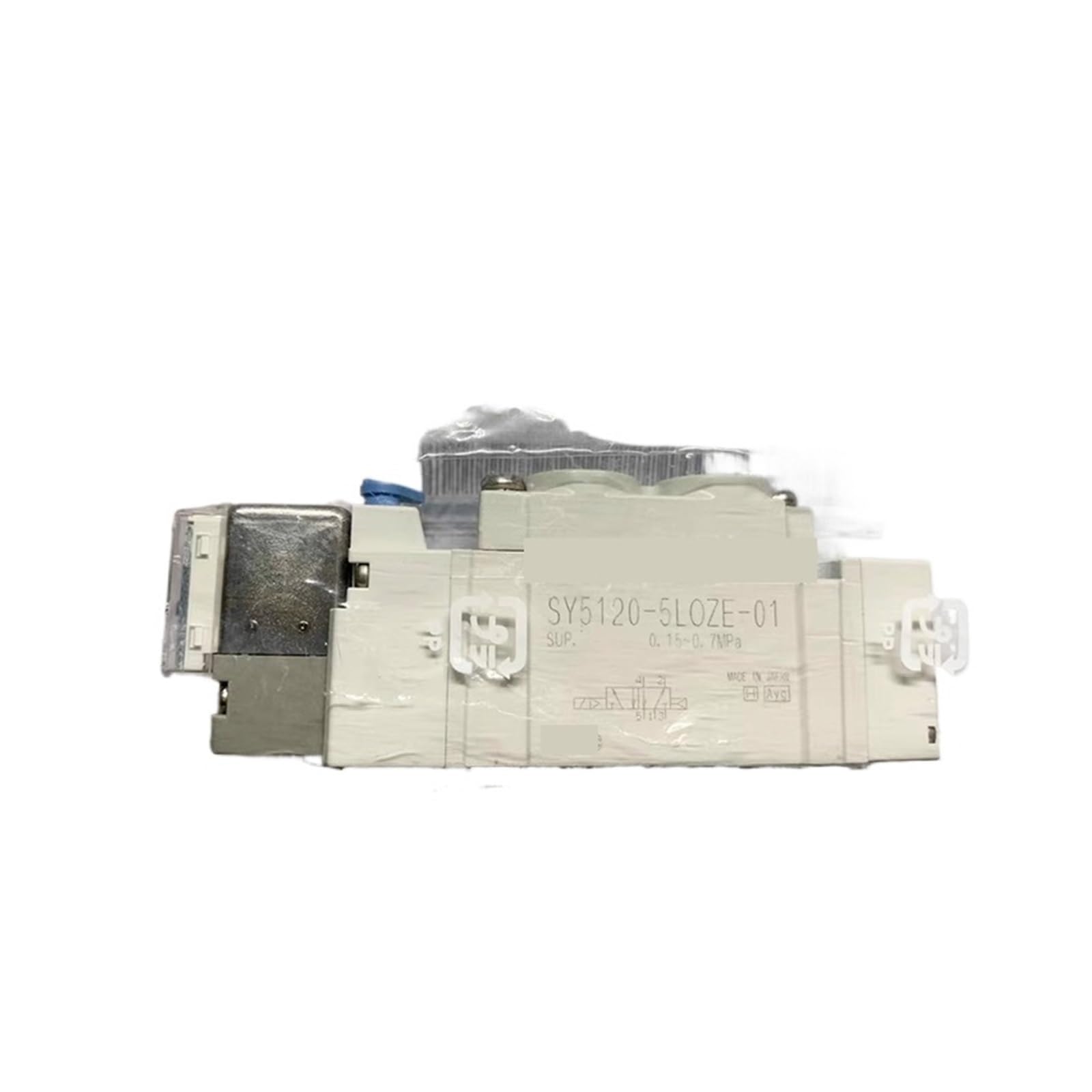 EAHWCXSD SY5120-5LOZE-01 Solenoid Valve