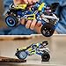 Imagen de LEGO Technic Buggy de Carreras Todoterreno