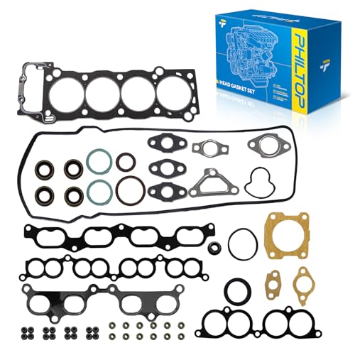 Image of PHILTOP Head Gasket Set for Tacoma 1995-2004, 4Runner 1996-2000