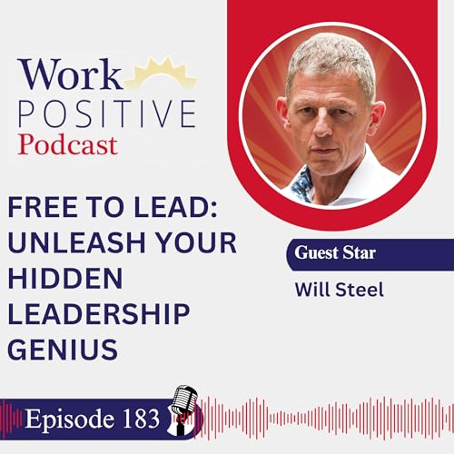 Free to Lead: Unleash Your Hidden Leadership Genius