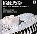 English Royal Funeral Music