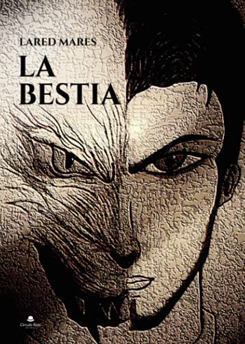 Portada de La bestia