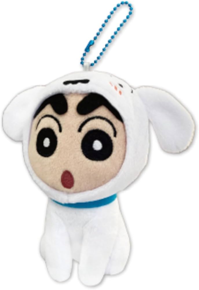 Amazon.co.jp: セイル クレヨンしんちゃん ブルブルマスコット