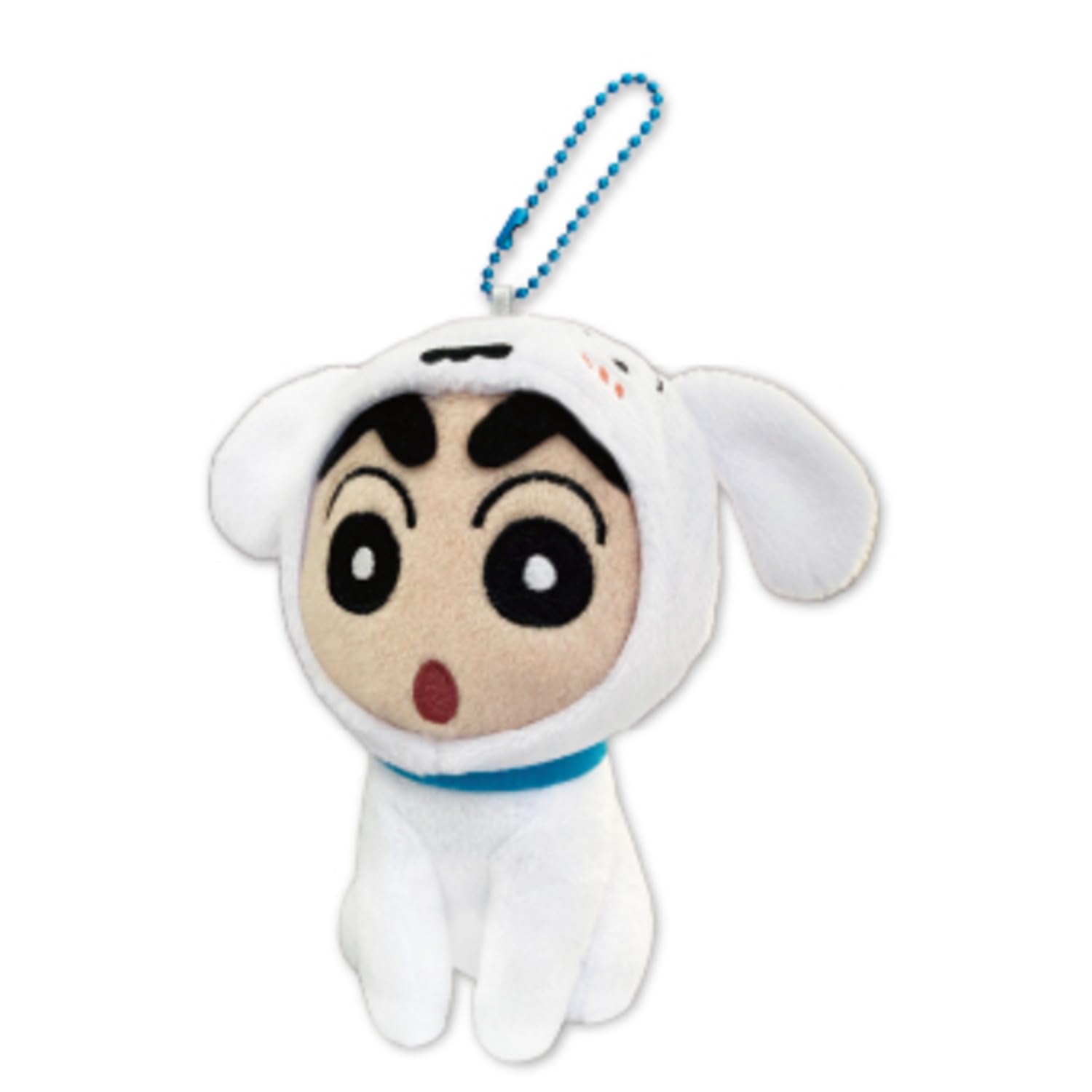 Amazon.co.jp: セイル クレヨンしんちゃん ブルブルマスコット