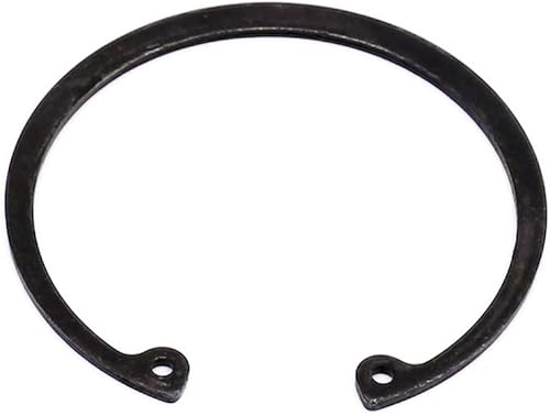 Miniatura 2 de FKG 510072 Rodamiento de rueda delantera para Mercury Mariner 2005-2011, Ford Escape 2001-2012, Mazda Tribute 2001-2011, juego de 2