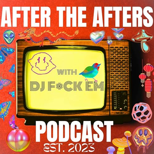 After The Afters cover art