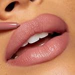 ColourPop So Juicy Plumping Lip Liner with Peptides - Long Lasting Lip Liner for Visibly Plumped & Shaped Lips - Enriched with Smoothing Ceramides & Peppermint - Westwood (0.01 oz) - Image 5