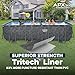 Bestway APX 365 18' x 9' x 52