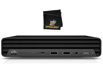 ミニPC HP ProDesk 600 G6 Mini PC 51OCKTO4JTS._UF350,350_QL50_.jpg