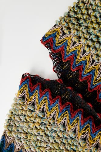 Knitted Shawl Wraps for Women Tassel Cape Retro Vintage Boho Scarf Bohemia Cover Ups2