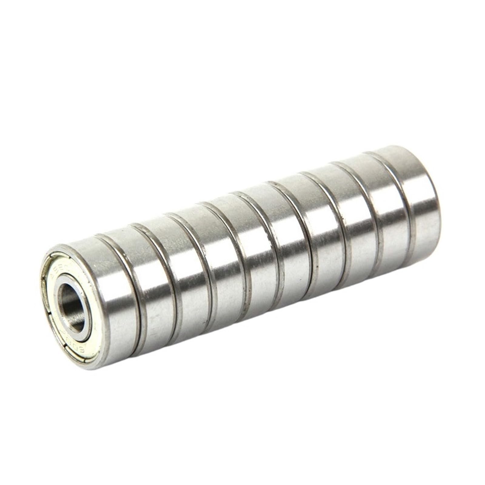 Roulement 608/9ZZ ABEC-5 non standard à grand alésage 9.525x22x7 mm