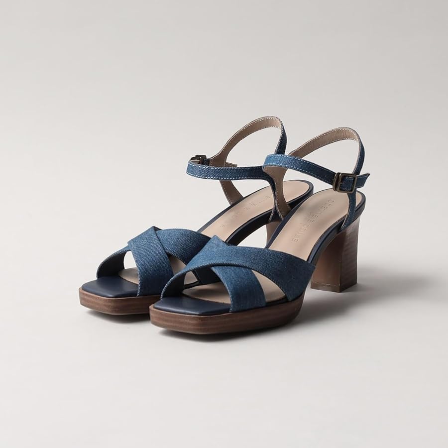 オデットエオディール/サンダル　ミュール　ストーム