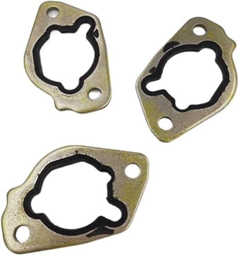 Miniatura 2 de Piezas para drones Agras Drone Parts para DJI T30 Protección de Plantas Drone Generador Filtro de Aire Paquete de Junta Fácil Instalación (Talla 1