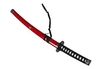 堀川国広 コスプレ 模造刀 Amazon | 模造刀 木 日本刀 堀川国広 78cm 脇差 おもちゃ 時代劇