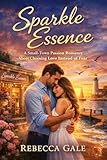 galstaff multiresine spa mornago  SPARKLE ESSENCE: A Small-Town Passion Romance About Choosing Love Instead of Fear (English Edition)