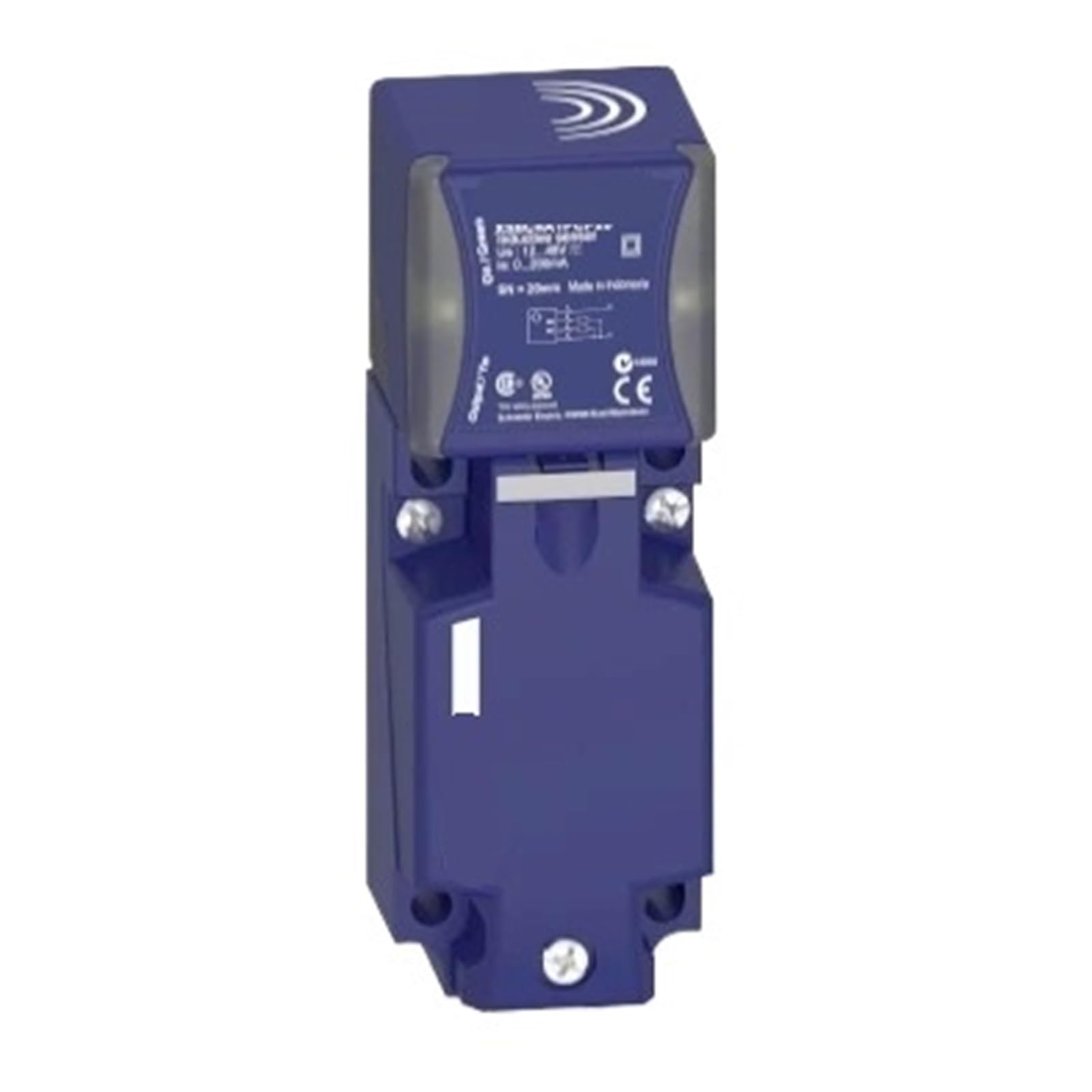 CXFCIHFT XS8C4A1PCG13 Inductive proximity sensors inductive sensor XS8 40x40x117, Sn20mm