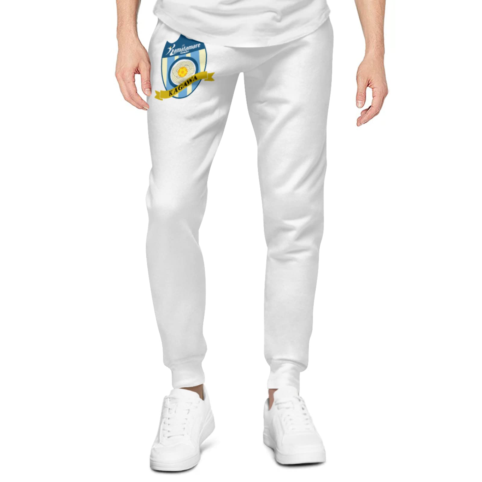 Amazon.co.jp: カマタマーレ讃岐 パーカー メンズ 上下 セット メンズ