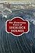 The Elementary Cases of Sherlock Holmes