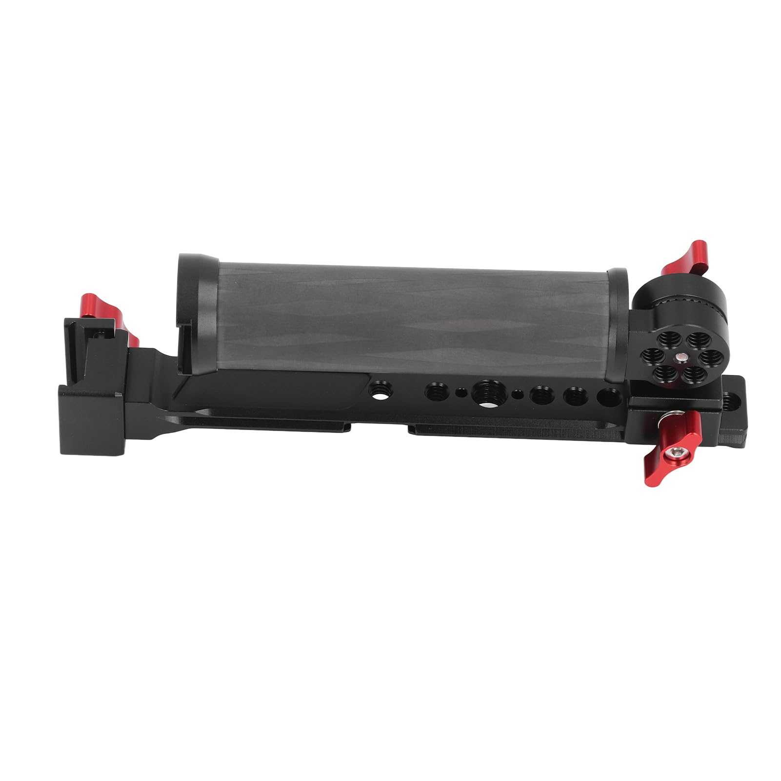 Haofy Camera Supérieur Handle Design Conception Pliant Double Utilisation Grip pour Ronin RS3PRO RS3 RS3MINI RS2, Angle Réglable pour Différentes Scènes