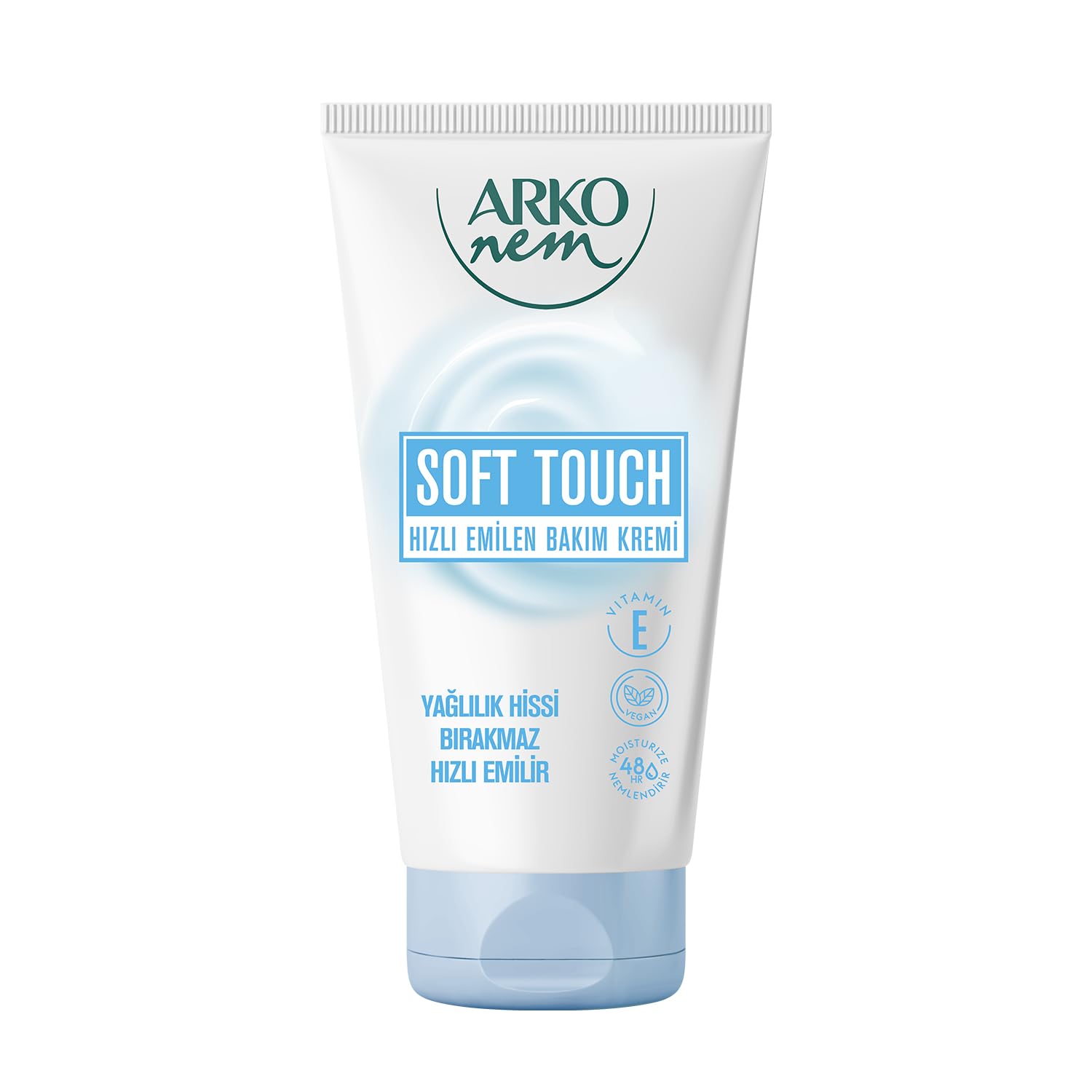 Arko Nem Soft Touch 60 ml