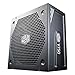 Cooler Master V750 Gold V2 Full Modular,750W, 80+ Gold Efficiency, Semi-fanless Operation, 16AWG PCIe high-Efficiency Cables, 10 Year Warranty