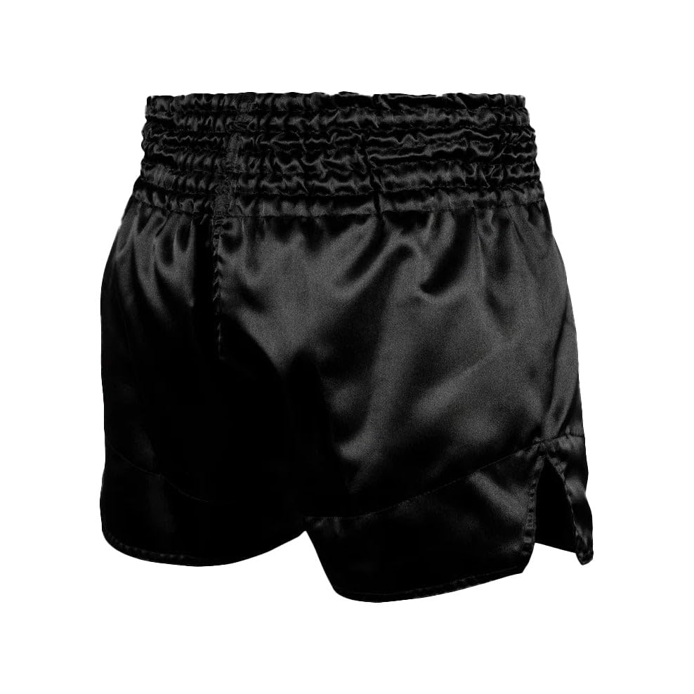 Image of Venum Muay Thai Short Classic Men's Boxing Fighting MMA BJJ