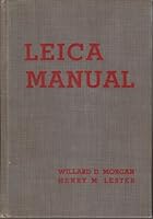 The Leica Manual B0008CX688 Book Cover