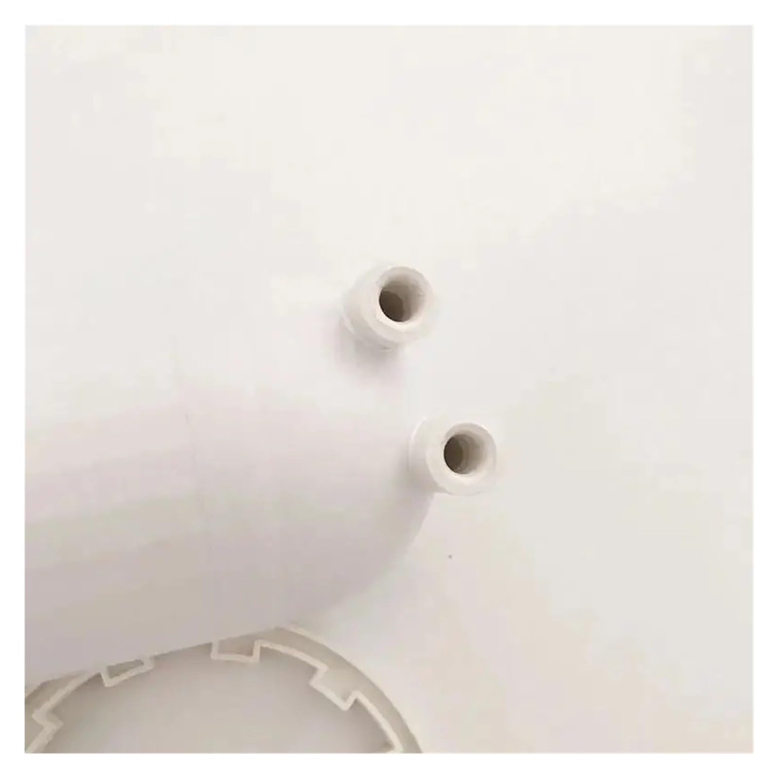 Filtro a membrana RO Alloggiamento for membrana RO 3012 for osmosi inversa 3012-400 Gpd/3012-600gpd con tutti i raccordi Alloggiamento for membrana ad osmosi inversa Rimozione efficace dei sedimenti