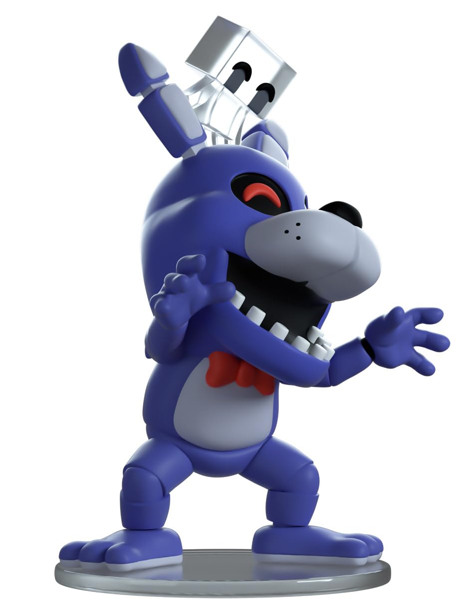 Amazon.com: Youtooz Five Night's at Freddy Vinyl Figurine