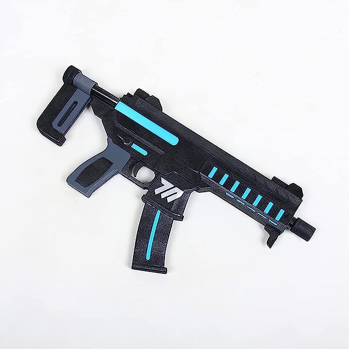 Amazon.co.jp: 早瀬ユウカ コスプレ銃 ブルーアーカイブキャラクター 