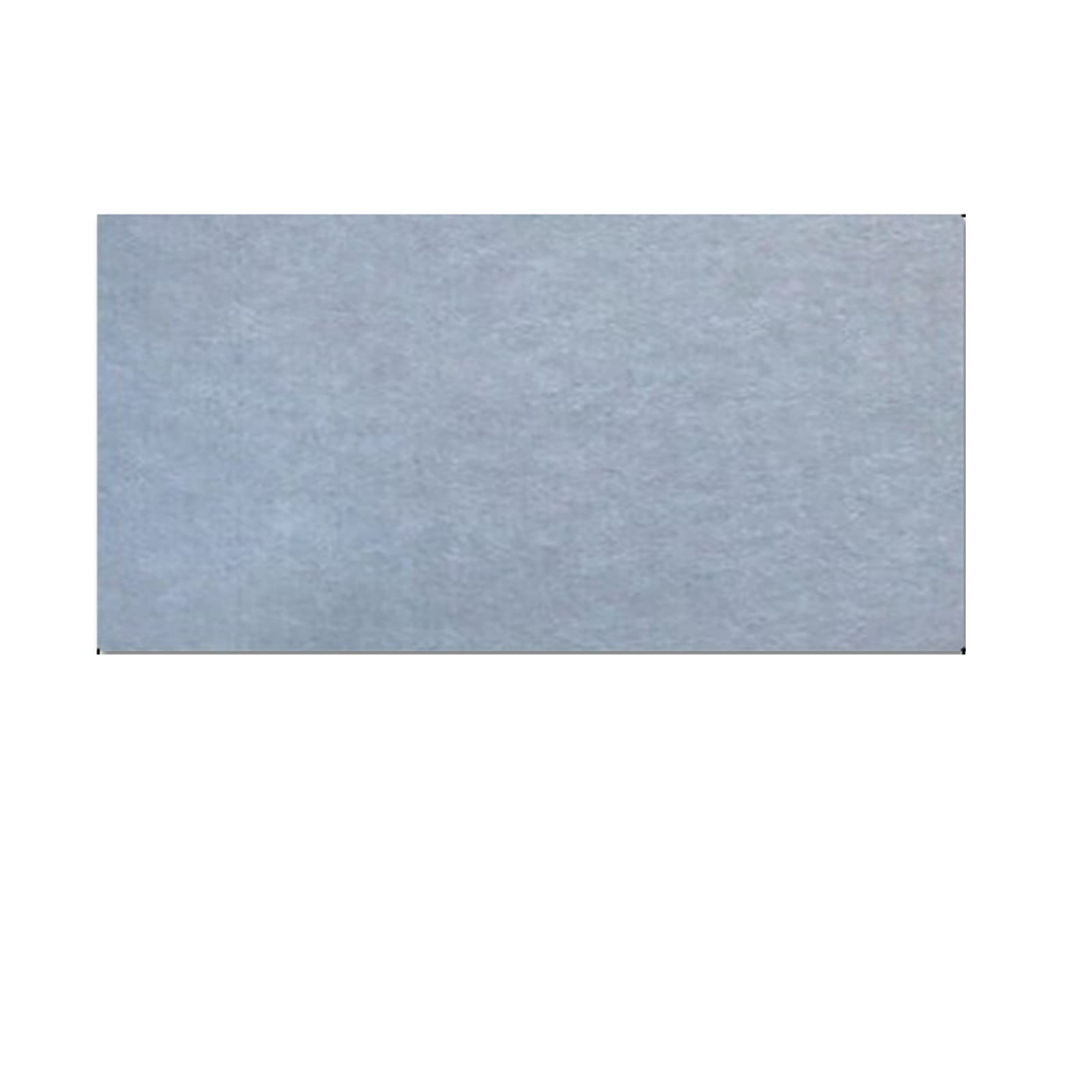 Acoustic Panels Sound Proof Padding, Thicken Durable Notice Board Memo Board Wall Decoration Felt Board for Home Office, Studio, Classroom,Size:120 * 60CM(Size:120CM*60CM*9MM,Color:#9)