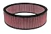 Airaid 800-377 Direct Replacement Premium Air Filter